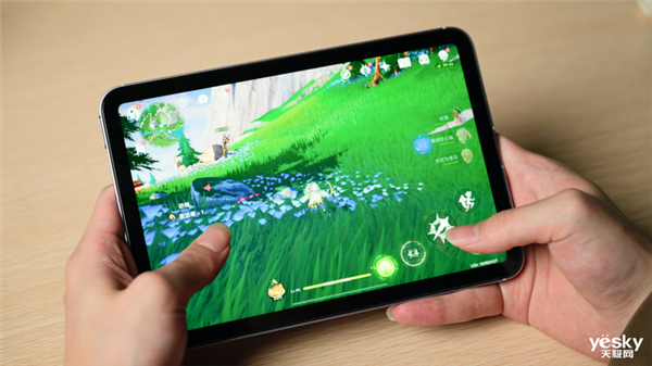 ！iPad mini最新款深度体验PP电子模拟器吃灰率最低的iPad(图9)