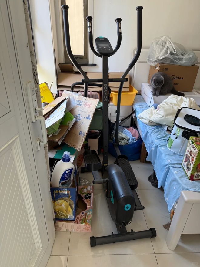 大闲置：别让一时心动变成家里的空间杀手！PP电子模拟器免费中国家庭最易踩坑的5(图8)